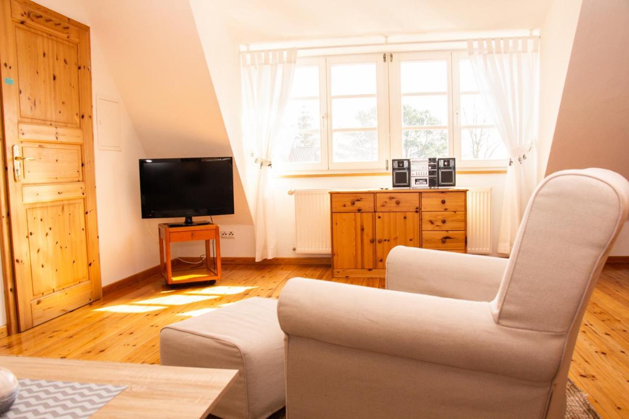 Reet Und Meer Beckerwitz Hohenkirchen  Ngoại thất bức ảnh