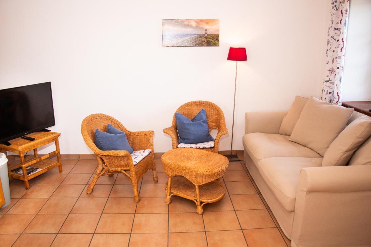 Reet Und Meer Beckerwitz Hohenkirchen  Ngoại thất bức ảnh