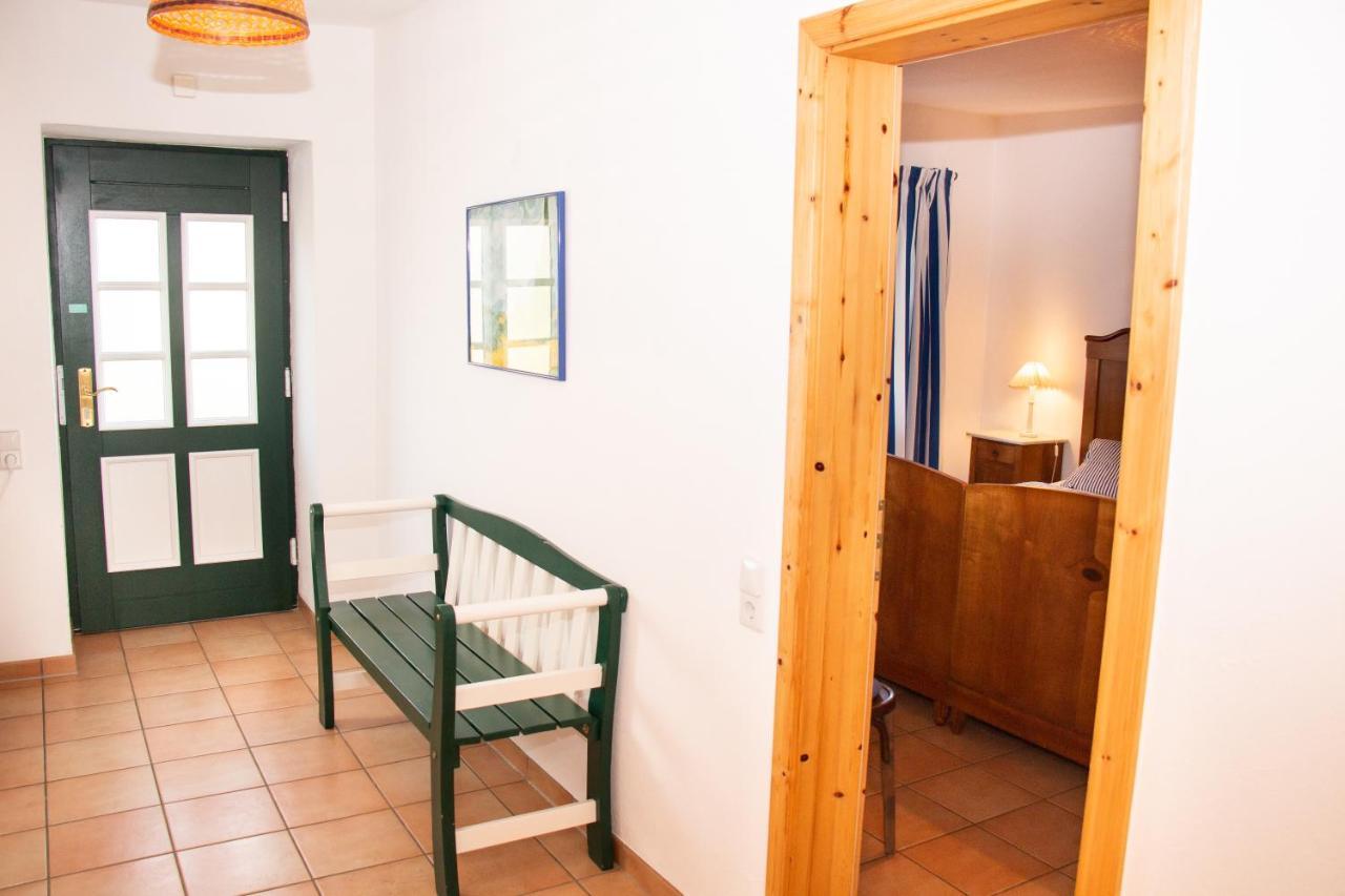 Reet Und Meer Beckerwitz Hohenkirchen  Ngoại thất bức ảnh