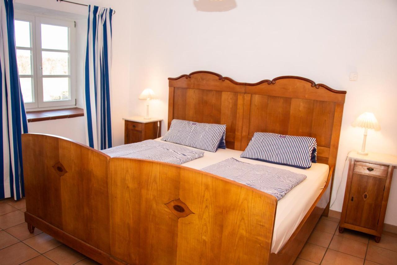 Reet Und Meer Beckerwitz Hohenkirchen  Ngoại thất bức ảnh