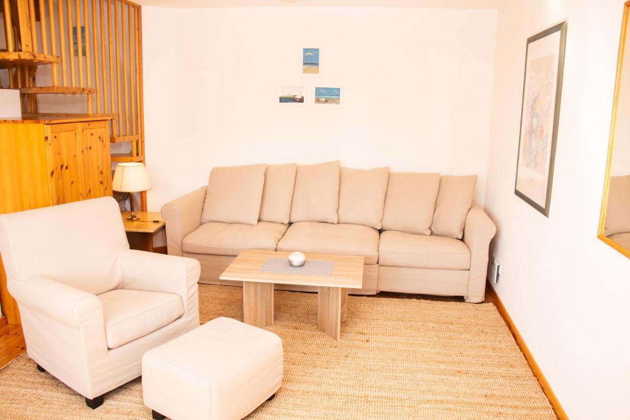 Reet Und Meer Beckerwitz Hohenkirchen  Ngoại thất bức ảnh