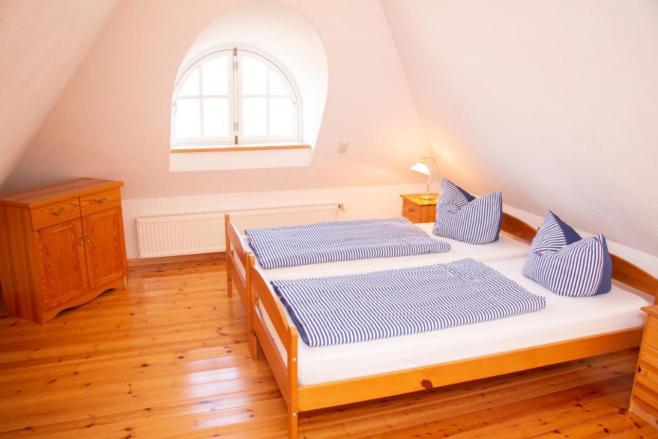 Reet Und Meer Beckerwitz Hohenkirchen  Ngoại thất bức ảnh